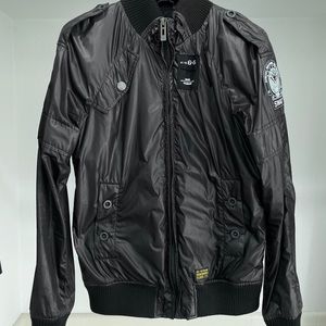G-Star “Night Fight” jacket